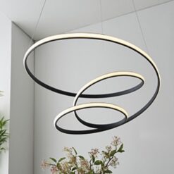 LED пендел ENDON 97632 DUNE - Image 3