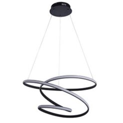 LED пендел ENDON 97632 DUNE