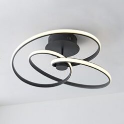 Плафон ENDON LED  97633 DUNE - Image 3
