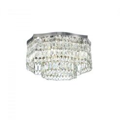 Плафон MAYTONI Dia005cl-06ch за проходни зони