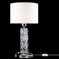 MAYTONI Table lamp Talento DIA008TL-01CH - Image 2