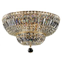 Плафон MAYTONI Dia100-cl-12-g за коридор