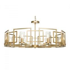 Пендел MAYTONI H009PL-08G BOWI - Image 3