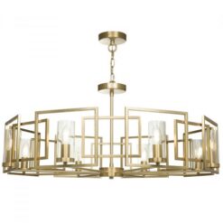 Пендел MAYTONI H009PL-08G BOWI