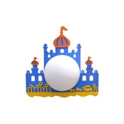 Аплик 2R BULGARIA ЗАМЪК MBJ за спалня
