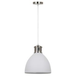 Полилей ITALUX Lola MD-HN8100-WH за хол