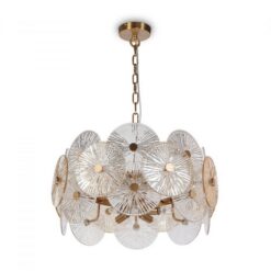 Пендел MAYTONI MOD007PL-08G ASTER - Image 3
