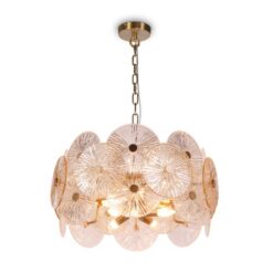 Пендел MAYTONI MOD007PL-08G ASTER