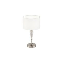 Никел настолна лампа MAYTONI Mod014tl-01n за бюро