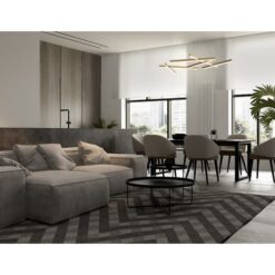 LED пендел MAYTONI MOD016PL-L75MG3K LINE - Image 3