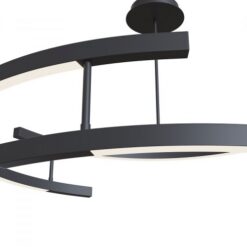 LED пендел MAYTONI MOD054PL-L52B3K LINE - Image 3