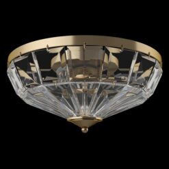 Плафон MAYTONI FACET MOD094CL-04G - Image 4