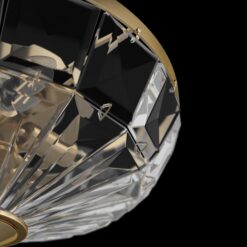 Плафон MAYTONI FACET MOD094CL-04G - Image 2