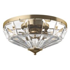 Плафон MAYTONI FACET MOD094CL-04G