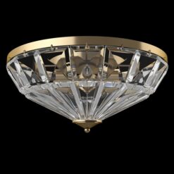 Плафон MAYTONI FACET MOD094CL-06G - Image 4