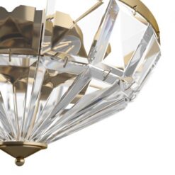Плафон MAYTONI FACET MOD094CL-06G - Image 3