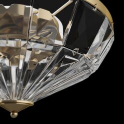 Плафон MAYTONI FACET MOD094CL-06G - Image 2