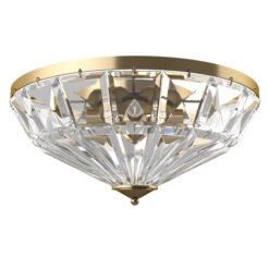 Плафон MAYTONI FACET MOD094CL-06G