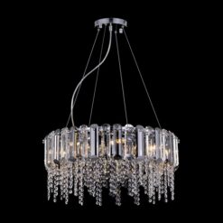 Пендел MAYTONI MOD097PL-08CH HAIL - Image 2