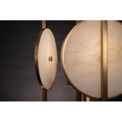 Пендел MAYTONI MOD099PL-03G MARMO - Image 2