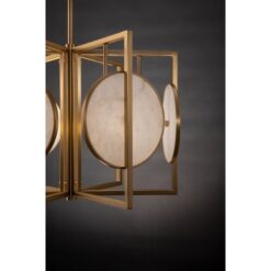 Пендел MAYTONI MOD099PL-06G MARMO - Image 3