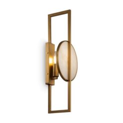 Аплик MAYTONI Marmo MOD099WL-01G