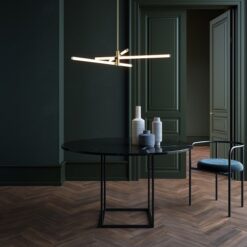 LED полилей MAYTONI MOD106CL-L40G3K AXIS - Image 2