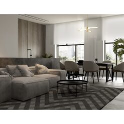LED полилей MAYTONI MOD106PL-L28G3K AXIS - Image 2