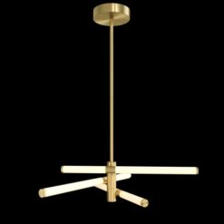 LED полилей MAYTONI MOD106PL-L28G3K AXIS - Image 3