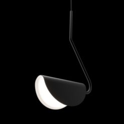 Пендел MAYTONI MOD126PL-01B MOLLIS - Image 2