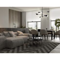 Пендел MAYTONI MOD126PL-08B MOLLIS - Image 2