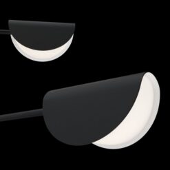 Пендел MAYTONI MOD126PL-08B MOLLIS - Image 4