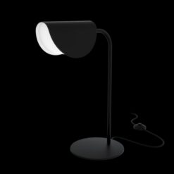 MAYTONI Table lamp Mollis MOD126TL-01B - Image 2