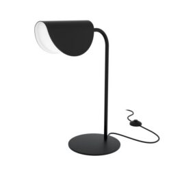MAYTONI Table lamp Mollis MOD126TL-01B