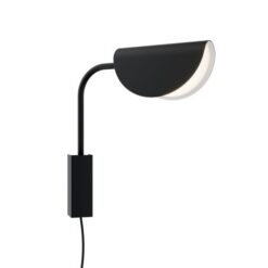 Аплик MAYTONI Mollis MOD126WL-01B