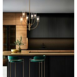 Полилей MAYTONI MOD223PL-06BS ARCO - Image 4