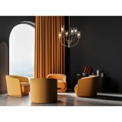 Полилей MAYTONI MOD223PL-06BS ARCO - Image 3