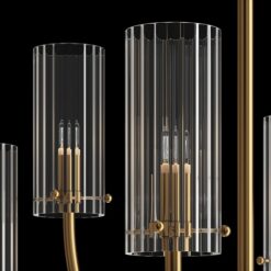 Полилей MAYTONI MOD223PL-06BS ARCO - Image 5