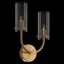 Аплик MAYTONI Arco MOD223WL-02BS - Image 2