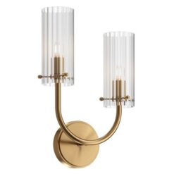 Аплик MAYTONI Arco MOD223WL-02BS