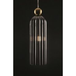 Пендел MAYTONI MOD302PL-01GR ANTIC - Image 2