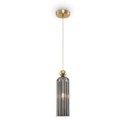 Пендел MAYTONI MOD302PL-01GR ANTIC