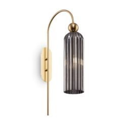 Аплик MAYTONI Antic MOD302WL-01GR