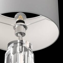 MAYTONI Table lamp Muse MOD304TL-01CH - Image 2
