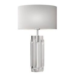 MAYTONI Table lamp Muse MOD304TL-01CH