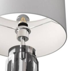 MAYTONI Table lamp Muse MOD304TL-01GR - Image 2