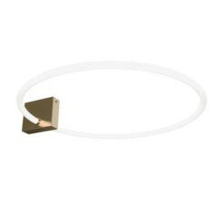 Плафон MAYTONI ANILLO MOD315CL-L25G3K