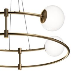 Пендел MAYTONI MOD317PL-04G BALANCE - Image 2