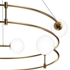 Пендел MAYTONI MOD317PL-06G BALANCE - Image 2
