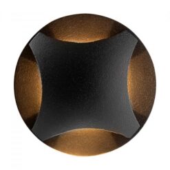 MAYTONI Downlight Biscotti O036-L3B3K - Image 2